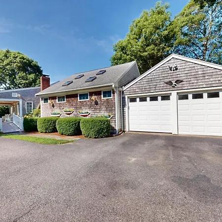 Villa Seaside Park Retreat